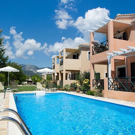 Heliotropia Houses فاسيليكي المظهر الخارجي الصورة