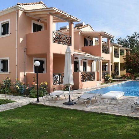 Heliotropia Houses فاسيليكي المظهر الخارجي الصورة