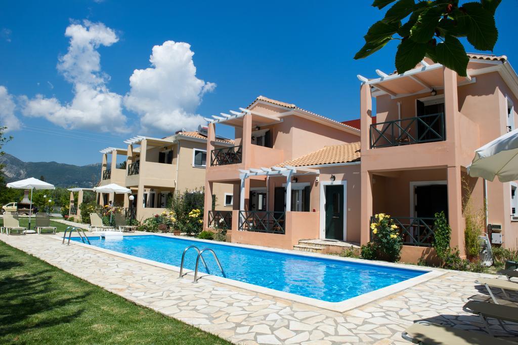 Heliotropia Houses فاسيليكي المظهر الخارجي الصورة