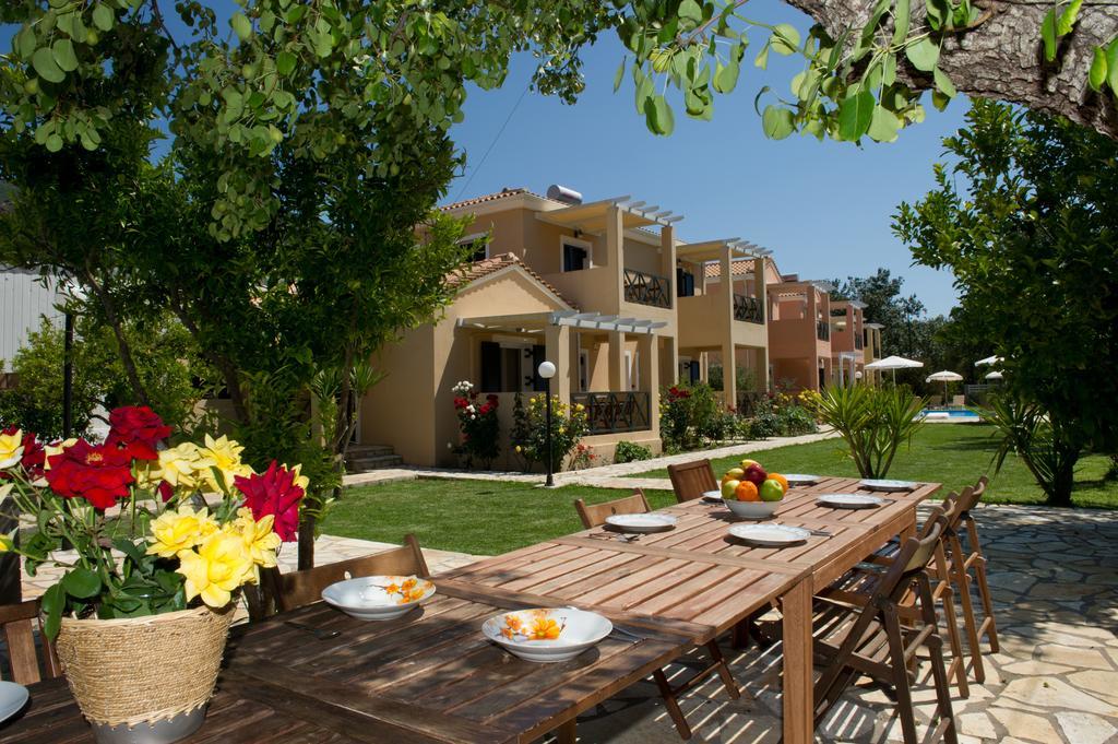 Heliotropia Houses فاسيليكي المظهر الخارجي الصورة