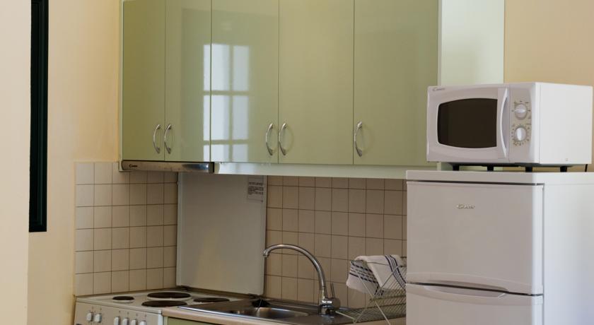 Heliotropia Houses فاسيليكي الغرفة الصورة
