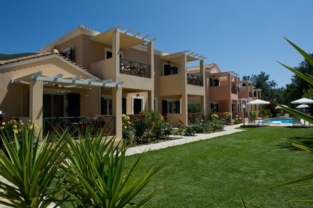 Heliotropia Houses فاسيليكي المظهر الخارجي الصورة