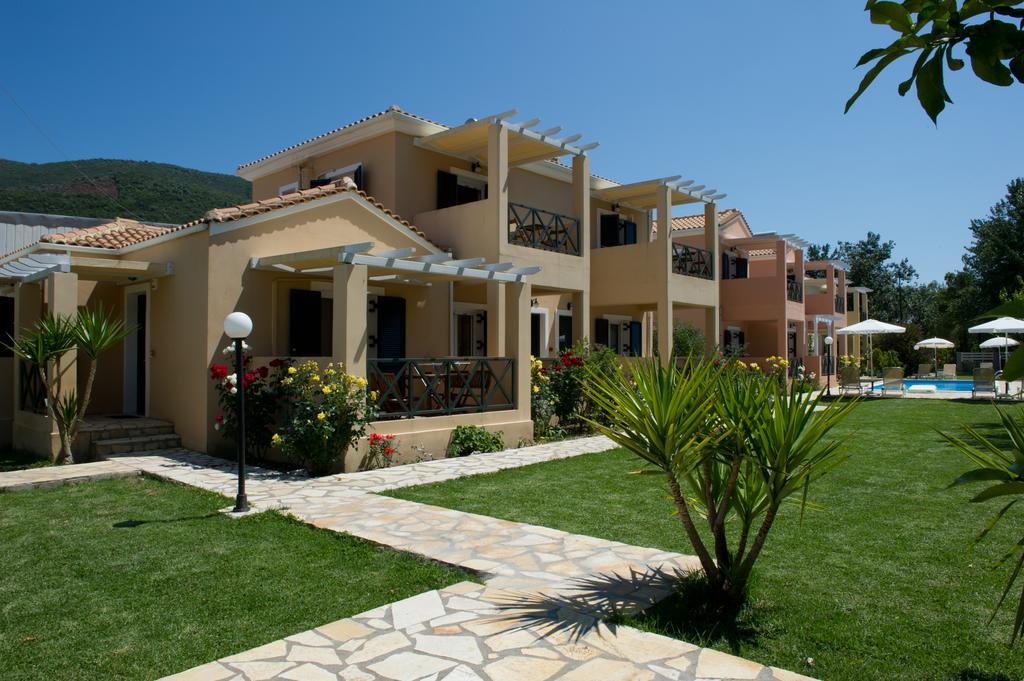 Heliotropia Houses فاسيليكي المظهر الخارجي الصورة