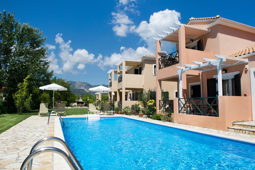 Heliotropia Houses فاسيليكي المظهر الخارجي الصورة