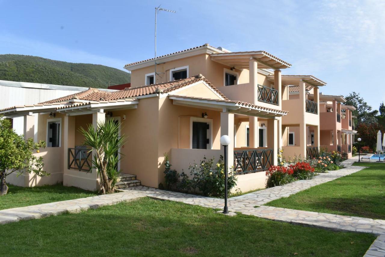 Heliotropia Houses فاسيليكي المظهر الخارجي الصورة
